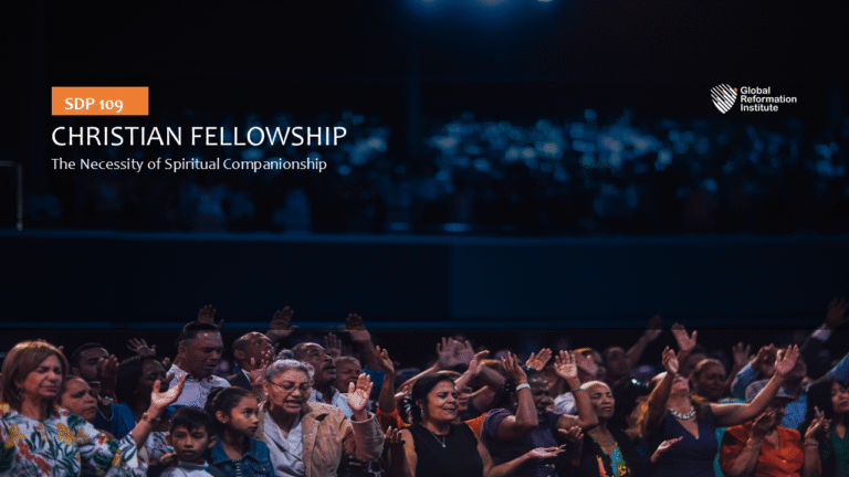 Christian Fellowship