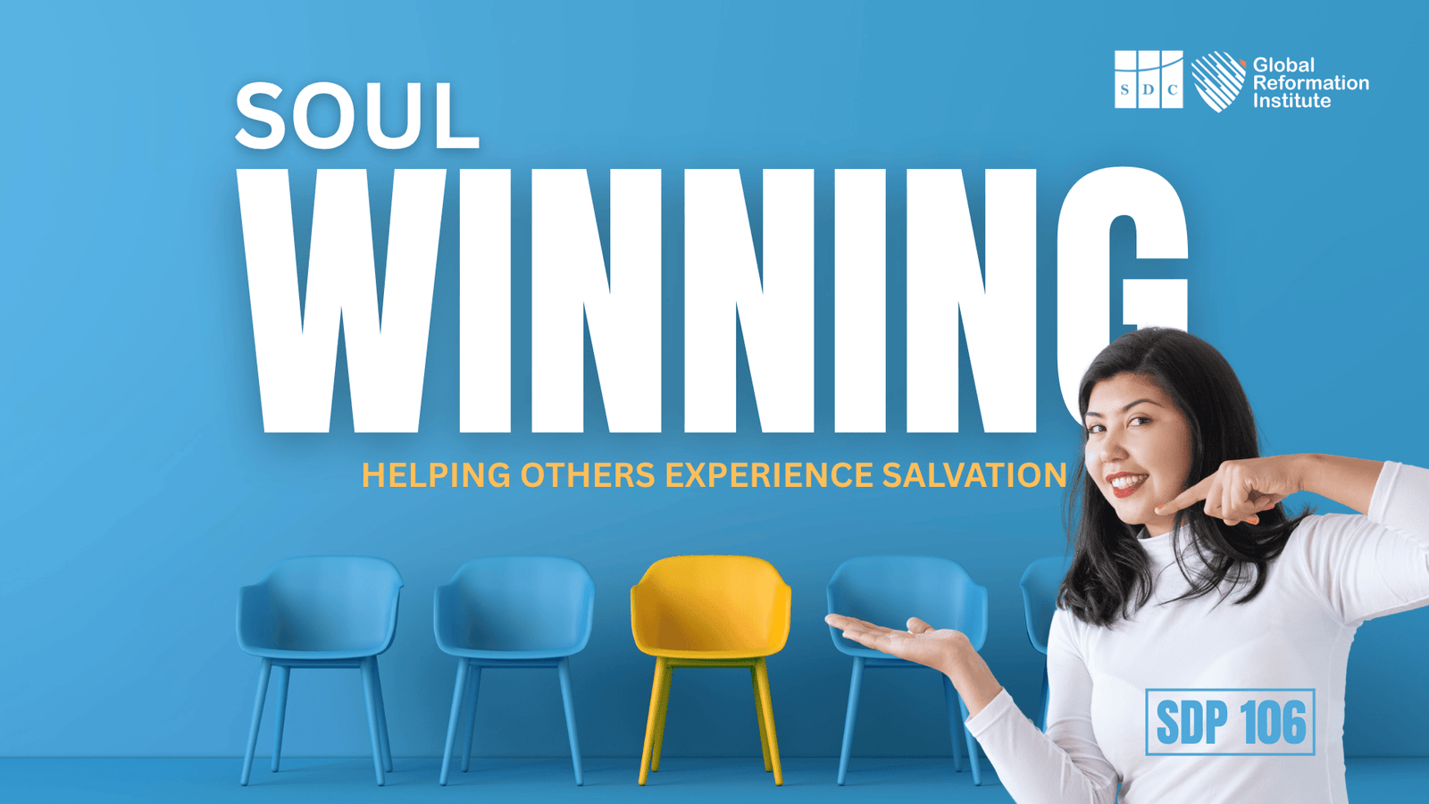Soul Winning