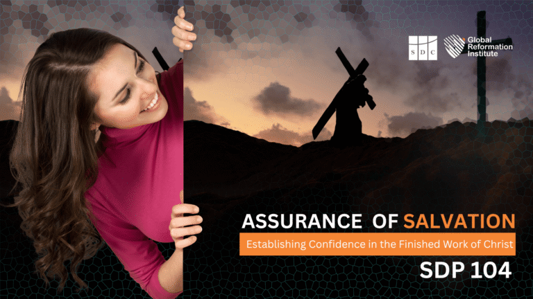 Assurance of Salvation